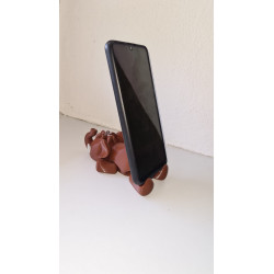 Esnek Mamut Figürü | Dayanıklı ve Hareketli Tasarım