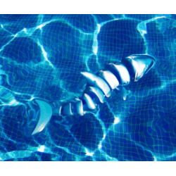 Esnek Köpekbalığı Figürü | Dayanıklı ve Hareketli Tasarım