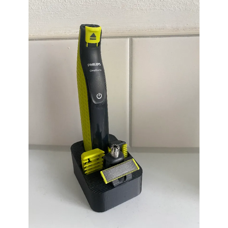 Philips One Blade Stand | Şık, Dayanıklı ve Düzenleyici Tasarım
