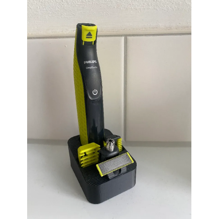 Philips One Blade Stand | Şık, Dayanıklı ve Düzenleyici Tasarım