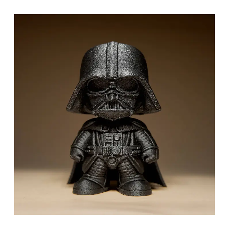 Mini Darth Vader Figürü | Koleksiyonluk Aksiyon Figürü